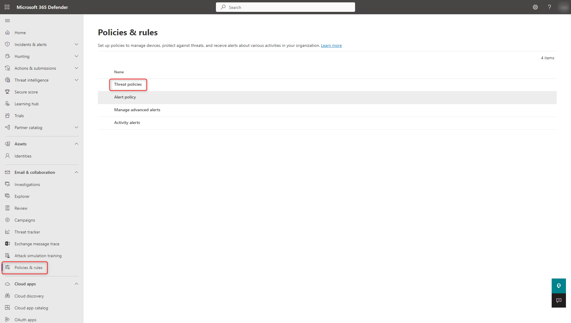Microsoft 365 Defender Safe Links and Safe Attachments cloudcoffee.ch