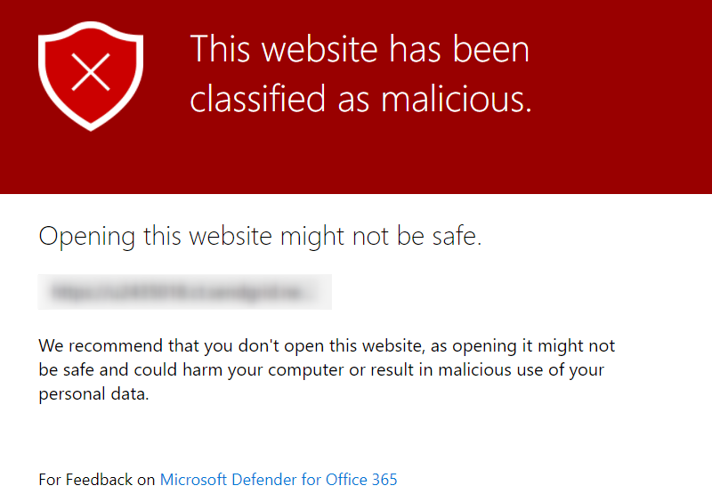 Microsoft 365 Defender Safe Attachments and Safe Links cloudcoffee.ch