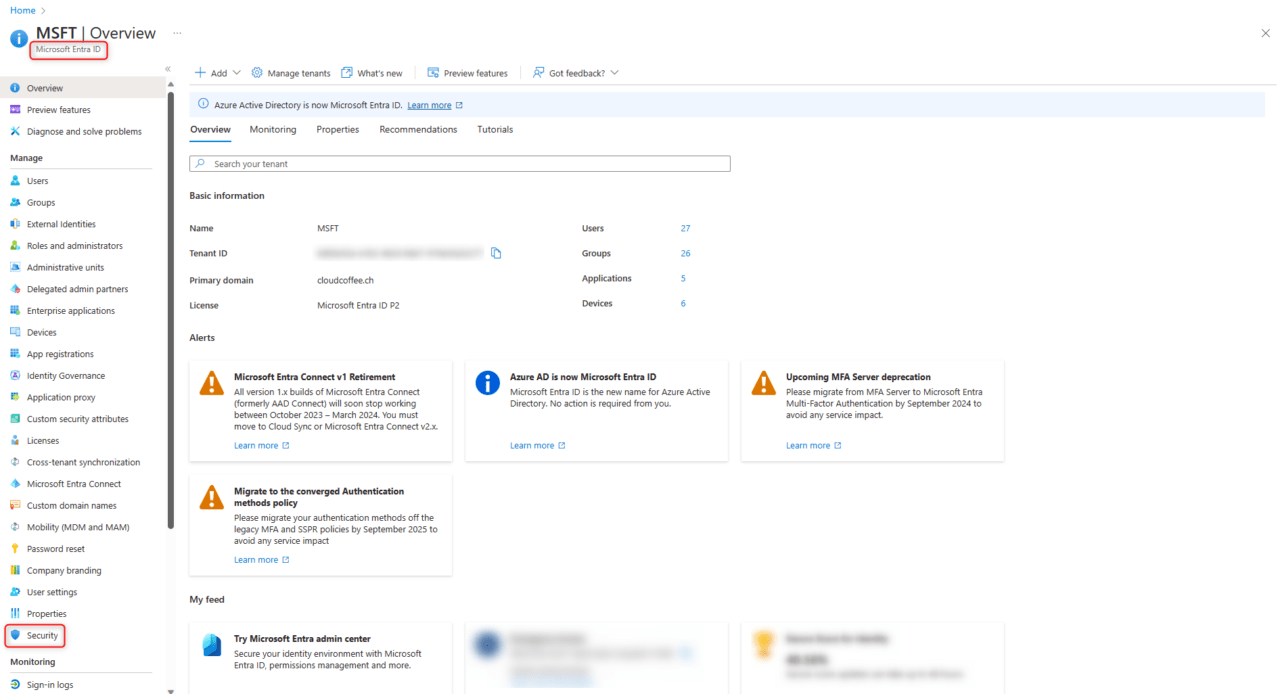 Passwordless Sign In with Microsoft Entra ID (Azure AD) and YubiKey ...