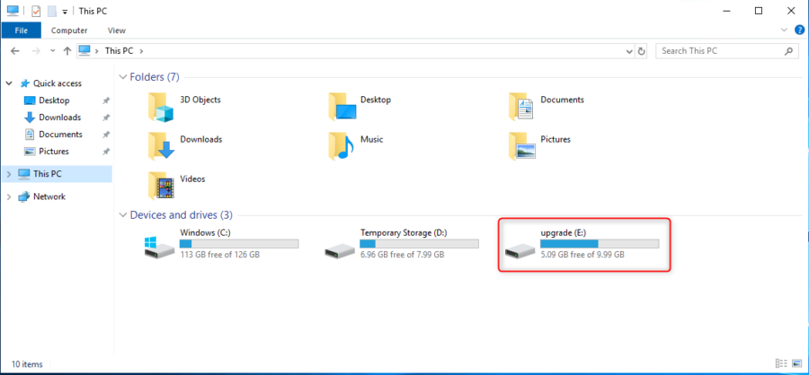 Seamless Upgrade of Windows Server on Azure: Best Practices and Step-by ...