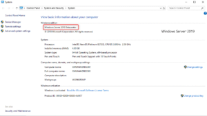 Seamless Upgrade of Windows Server on Azure: Best Practices and Step-by ...