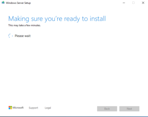 Seamless Upgrade of Windows Server on Azure: Best Practices and Step-by ...