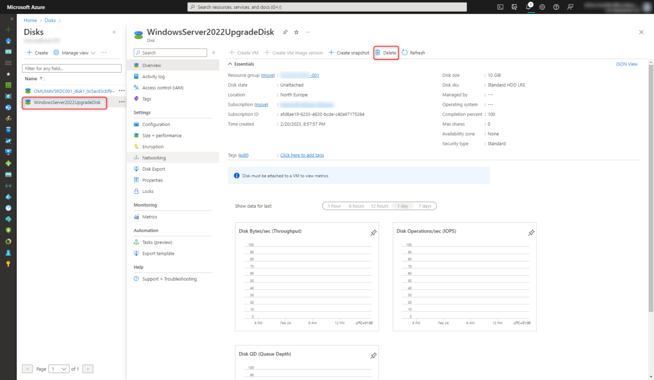 Seamless Upgrade of Windows Server on Azure: Best Practices and Step-by ...