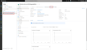 Seamless Upgrade of Windows Server on Azure: Best Practices and Step-by ...