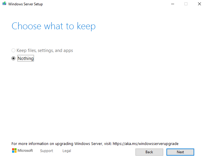 Seamless Upgrade of Windows Server on Azure: Best Practices and Step-by ...