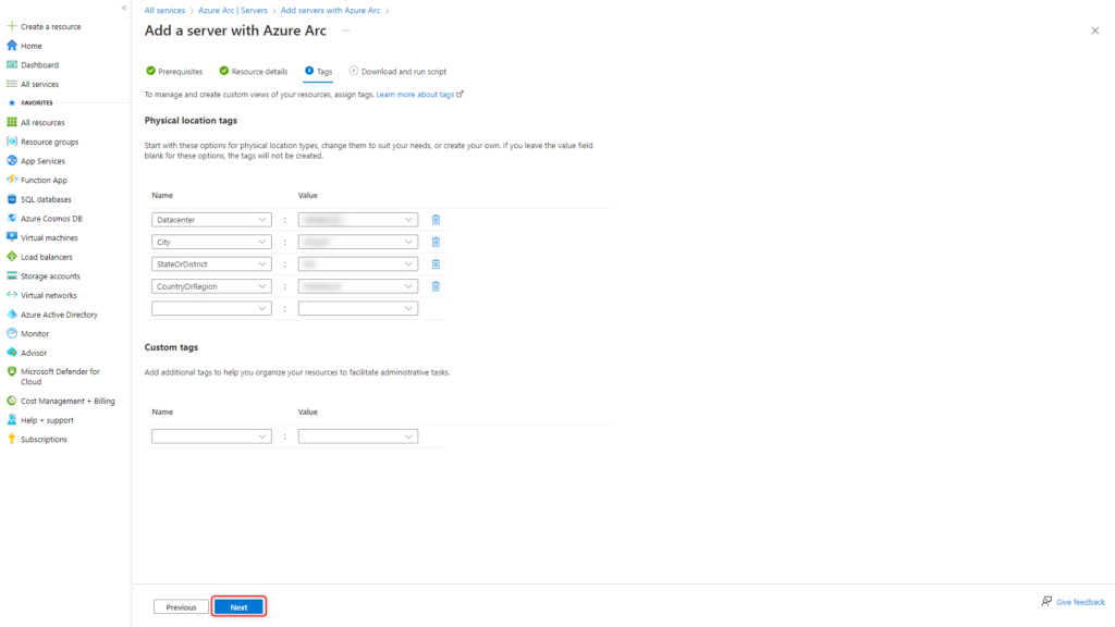 Arc Powershell Azure Arc and Windows Server: The perfect pair for the hybrid cloud ...