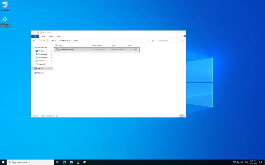 Azure Arc and Windows Server: The perfect pair for the hybrid cloud ...