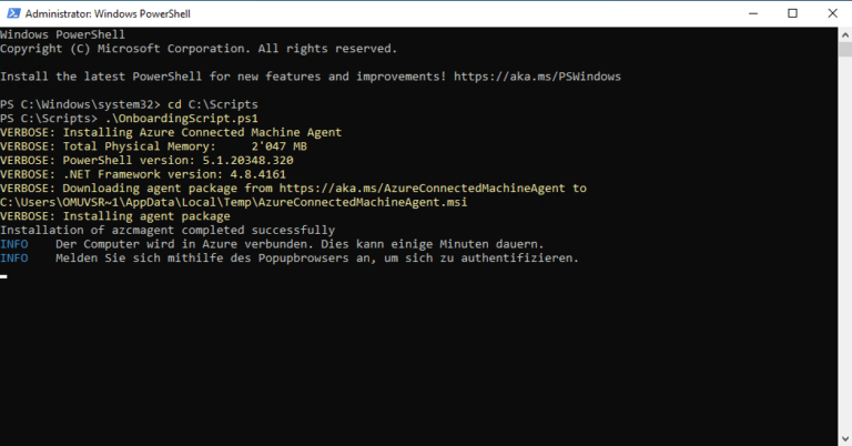 Azure Arc and Windows Server: The perfect pair for the hybrid cloud ...