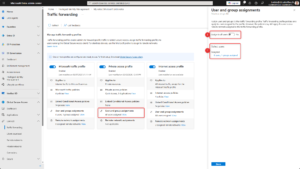 Microsoft Entra Private Access: Secure Access to Internal Resources and ...