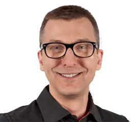 Oliver Mueller