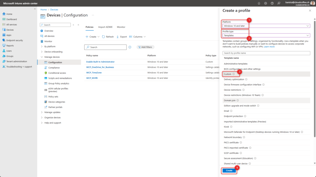 Kerberos Cloud Trust and Windows Hello for Business: Secure and ...