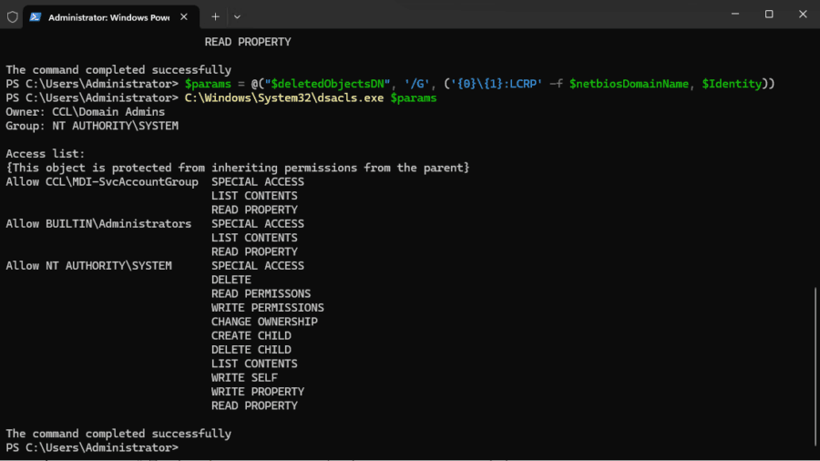 Microsoft Defender for Identity: Getting Started - cloudcoffee.ch