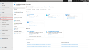 Enhancing Security with Microsoft Entra Protected Actions and ...