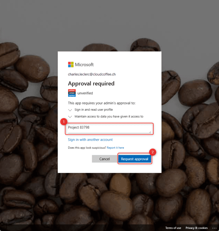 Microsoft Entra ID: Admin Consent Workflow for Secure Application ...