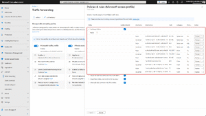 Microsoft 365: Secure Access with Entra Global Secure Access ...