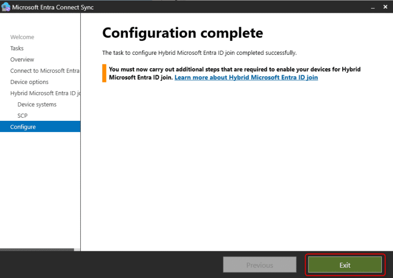 Microsoft Entra Hybrid Join: The Configuration Guide for Administrators ...