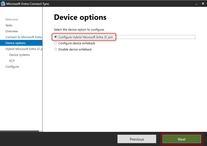Microsoft Entra Hybrid Join: The Configuration Guide for Administrators ...