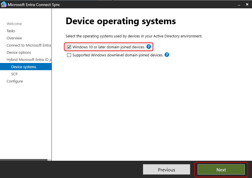 Microsoft Entra Hybrid Join: The Configuration Guide for Administrators ...