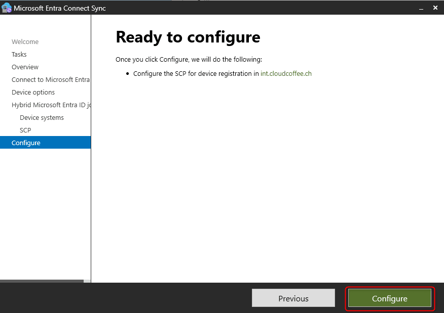 Microsoft Entra Hybrid Join: The Configuration Guide for Administrators ...